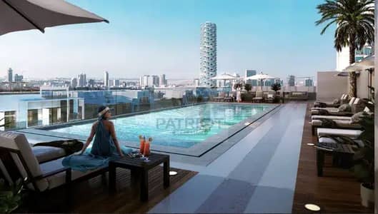 1 Bedroom Apartment for Sale in Jumeirah Village Circle (JVC), Dubai - se7. png