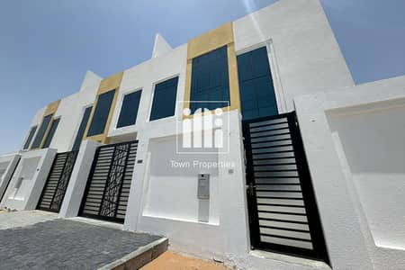 5 Bedroom Villa for Rent in Madinat Zayed, Abu Dhabi - 05. jpg