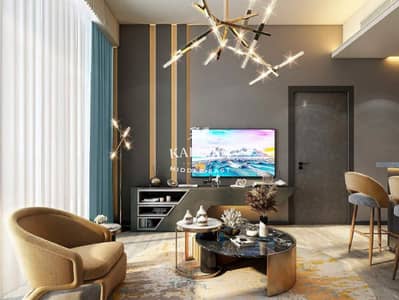 فلیٹ 1 غرفة نوم للبيع في أبراج بحيرات الجميرا، دبي - شقة في MBL رويال،مجمع K،أبراج بحيرات الجميرا 1 غرفة 1690000 درهم - 9038451
