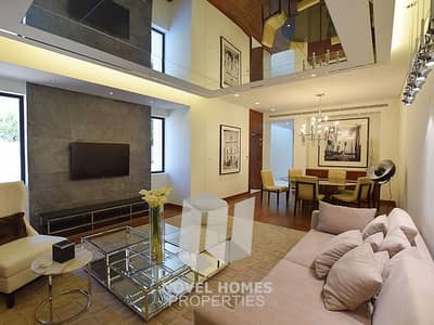 4 Bedroom Villa for Sale in DAMAC Hills, Dubai - licif. jpg