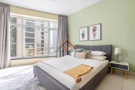 1 Спальня Апартаменты в аренду в Дубай Даунтаун, Дубай - IMG-20240514-WA0024. jpg