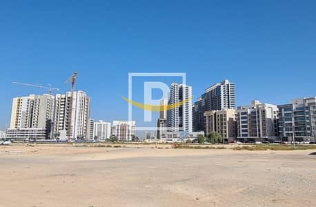 Plot for Sale in Dubai Residence Complex, Dubai - 100% Freehold Plot For sale in DLRC| FVIP