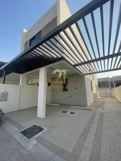 فیلا 3 غرف نوم للايجار في (أكويا من داماك) داماك هيلز 2، دبي - IMG-20240520-WA0076. jpg