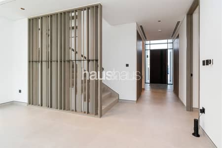 4 Bedroom Villa for Rent in Tilal Al Ghaf, Dubai - Single Row | Move In Today | Beside Pool