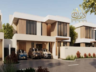 5 Bedroom Villa for Sale in Sharjah Garden City, Sharjah - Screenshot 2024-05-20 132331. png