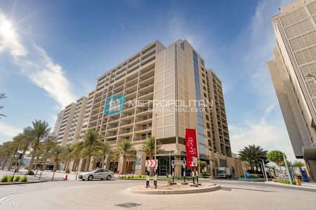 2 Bedroom Flat for Sale in Al Raha Beach, Abu Dhabi - Beach Access | 2BR Largest Layout | Owner Occupied