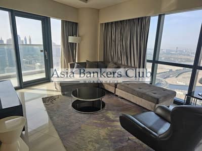 3 Bedroom Flat for Rent in Business Bay, Dubai - IMG-20240520-WA0005. jpg