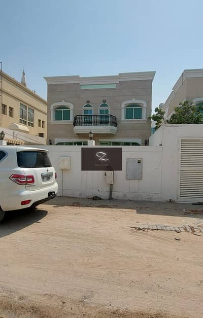 4 Bedroom Villa for Sale in Al Fisht, Sharjah - 2dd9ccdb-cbb6-40ea-966c-dbad496be0f4. jpg