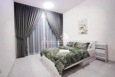 1 Спальня Апартаменты в аренду в Джумейра Вилладж Серкл (ДЖВС), Дубай - sydney12. jpeg