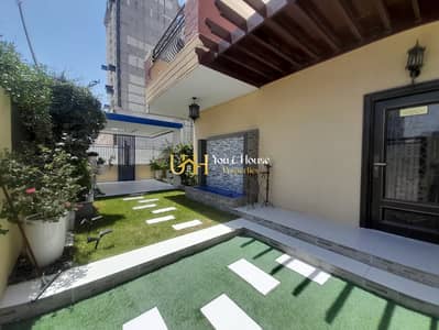 4 Bedroom Villa for Rent in Jumeirah Village Circle (JVC), Dubai - WhatsApp Image 2024-05-20 at 3.12. 21 PM. jpeg