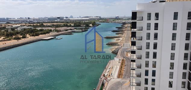 2 Bedroom Apartment for Rent in Yas Island, Abu Dhabi - WhatsApp Image 2024-05-20 at 4.52. 24 PM (1). jpeg