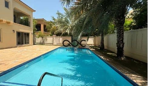 4 Bedroom Villa for Sale in Saadiyat Island, Abu Dhabi - 1. PNG