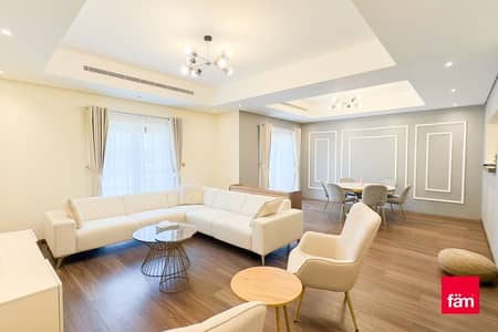 3 Bedroom Townhouse for Sale in Al Furjan, Dubai - Type B | Upgraded | Single Row | Motivated Seller