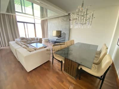 5 Bedroom Villa for Rent in DAMAC Hills, Dubai - f0d1ed67-9307-4890-a579-ff7bb9b827de. jpeg