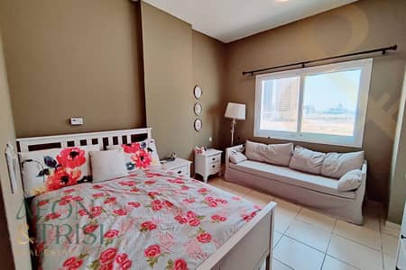 3 Bedroom Apartment for Sale in Liwan, Dubai - Excellent 3 Bedroom Apt at Mazaya 10 - Liwan