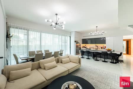 4 Bedroom Flat for Rent in Dubai Marina, Dubai - MARINA COMMUNITY VIEWS | READY | MUST VIEW IT