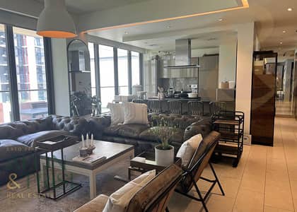 2 Bedroom Flat for Sale in Sobha Hartland, Dubai - Largest layout I Park view | Great Floor Plan