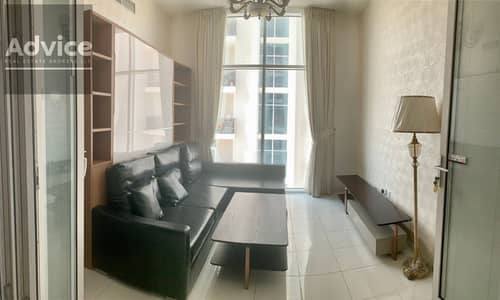 2 Cпальни Апартаменты в аренду в Аль Фурджан, Дубай - 3. JPEG
