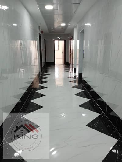 1 Bedroom Flat for Rent in Al Rawda, Ajman - 341a4aeb-3042-499d-b35f-8f0cae81ae2f. jpg