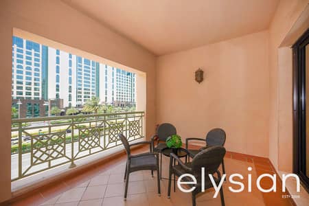 2 Bedroom Apartment for Rent in Palm Jumeirah, Dubai - Ready to Move In I Furnished I Spacious