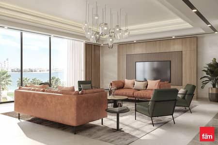 3 Bedroom Apartment for Sale in Dubai South, Dubai - Urban Oasis: Peaceful 2-Bedroom Apartment