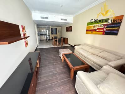 1 Bedroom Flat for Rent in Al Nahda (Dubai), Dubai - 8EggYVhQVktlCNTkojxpNQnbUS0Zcppmji0N670l