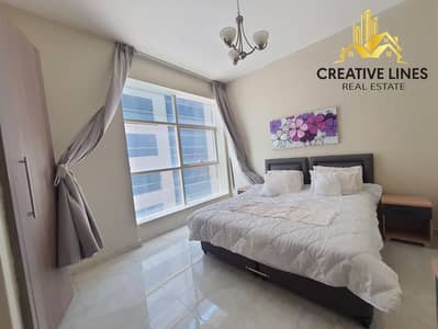 1 Bedroom Flat for Rent in Al Nahda (Dubai), Dubai - FhMgLOK8bXf6PtsXuHlMP4PXFGKHao34aJqO5Kwt
