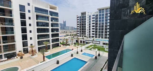 Studio for Rent in Meydan City, Dubai - 1000071274. jpg