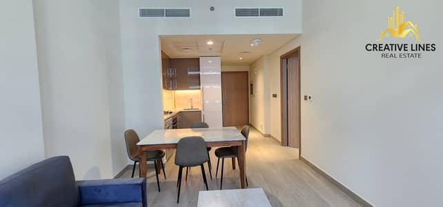 1 Bedroom Apartment for Rent in Meydan City, Dubai - 20240512_120822. jpg