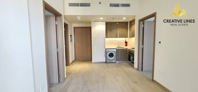 2 Bedroom Flat for Rent in Meydan City, Dubai - 20240505_113312. jpg