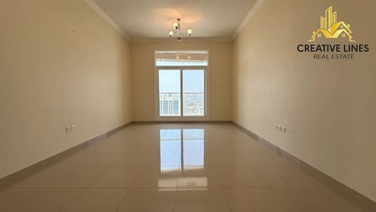 شقة 1 غرفة نوم للايجار في أرجان، دبي - IMG_9672. jpeg