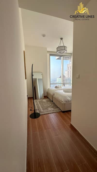 3 Cпальни Апартаменты в аренду в Бизнес Бей, Дубай - IMG_9644. jpeg
