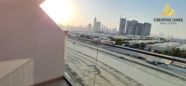 Studio for Rent in Meydan City, Dubai - JMfUTNMnLxStQUNkR0gT0ngs4C3relPoCd2k6NBf