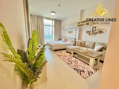 Studio for Rent in Al Jaddaf, Dubai - CkW1Op9I5YIYFi0ZQfobN0U2HRqWn9VheReyyBsy