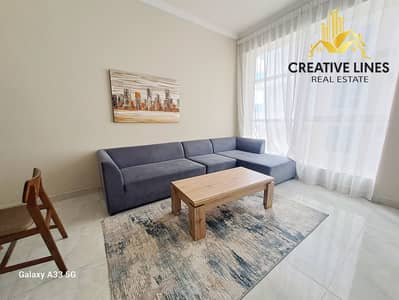 1 Bedroom Apartment for Rent in Al Nahda (Dubai), Dubai - 1000165563. jpg