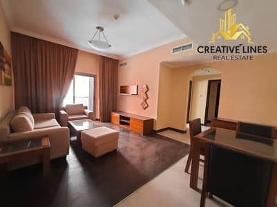1 Bedroom Flat for Rent in Al Nahda (Dubai), Dubai - IMG_20240513_124642. jpg