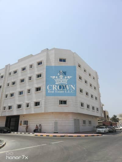 2 Bedroom Building for Sale in Al Nuaimiya, Ajman - WhatsApp Image 2024-05-19 at 6.20. 31 PM (1). jpeg