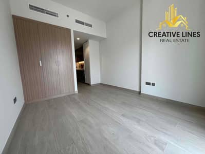 Studio for Rent in Meydan City, Dubai - 6Naa3GM6tAha9TN2yfqma7dFrlLGm8UDOjgw3Cxu