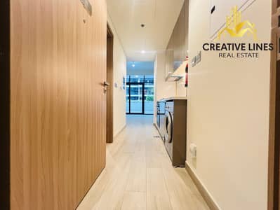 Studio for Rent in Meydan City, Dubai - IMG_6606. jpeg