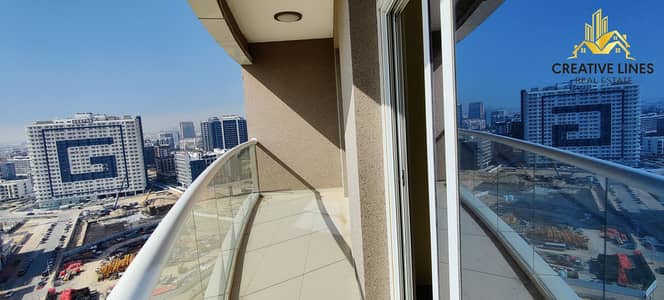 1 Bedroom Apartment for Rent in Arjan, Dubai - IMG_20240506_154626. jpg
