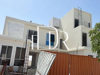5 Bedroom Villa for Sale in Al Shamkha, Abu Dhabi - WhatsApp Image 2024-05-20 at 5.56. 16 PM. jpg