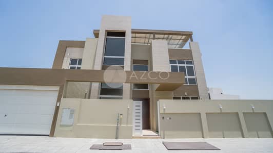 5 Bedroom Villa for Sale in Nad Al Sheba, Dubai - DSC02020. jpg