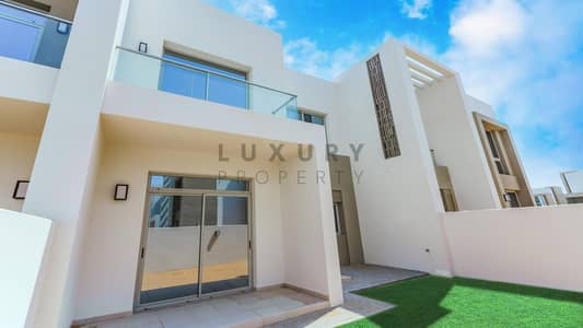 3 Bedroom Villa for Rent in Arabian Ranches 2, Dubai - Available on June 15 | Landscaped | Type 1M