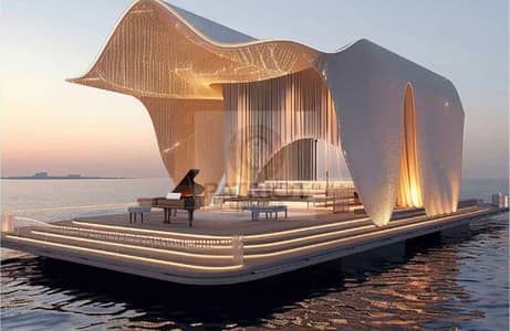 4 Bedroom Townhouse for Sale in DAMAC Lagoons, Dubai - WhatsApp Image 2024-05-20 at 17.57. 12. jpeg