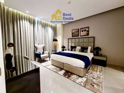 1 Bedroom Flat for Rent in Business Bay, Dubai - 071c4955-9dd3-461a-a963-cd31a887c719. jpg