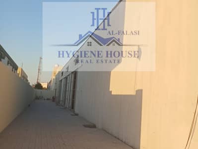 Warehouse for Sale in Al Jurf, Ajman - 1. png