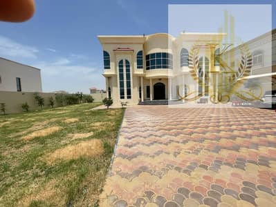 4 Bedroom Villa for Rent in Al Suyoh, Sharjah - 9M8MohZ7CuoTB9zMqqo2WlfZqqidpUbQx6RtyDFt