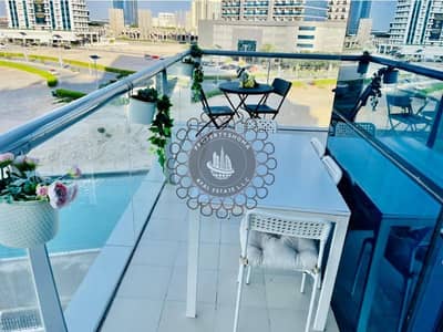 2 Bedroom Apartment for Rent in Dubai Sports City, Dubai - 15. jpg