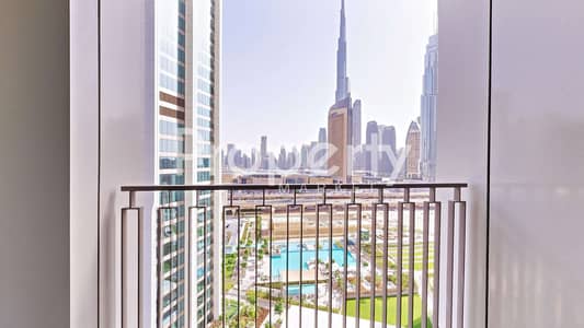 3 Cпальни Апартаменты в аренду в Заабил, Дубай - 40_screenshot_U-3262 Downtown Dubai, Downtown Views 2 T2 - 3BR (1). png