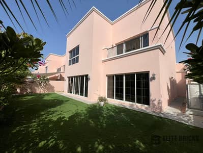 4 Bedroom Villa for Rent in Nad Al Sheba, Dubai - High Quality | 4BR w/ MR | Independent Villa